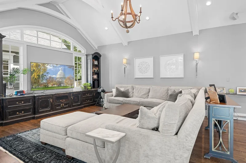 6020 Copely Lane, Mclean, VA 22101, McLean, Virginia, United States. - Photo 10