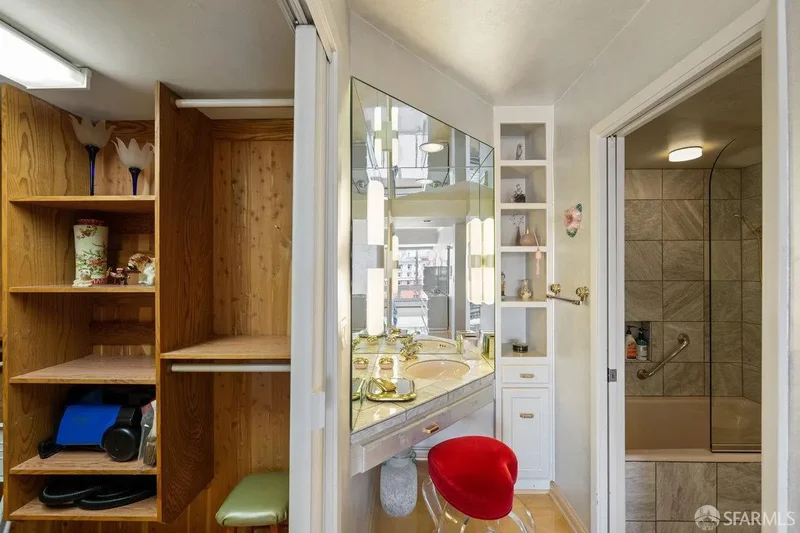 1177 California Street 1210, San Francisco, California, United States. - Photo 39