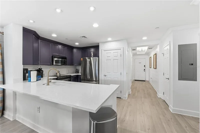 1354 Centre Court Ridge Drive Unit# 204, Reunion, FL 34747, Kissimmee, Florida, United States. - Photo 7