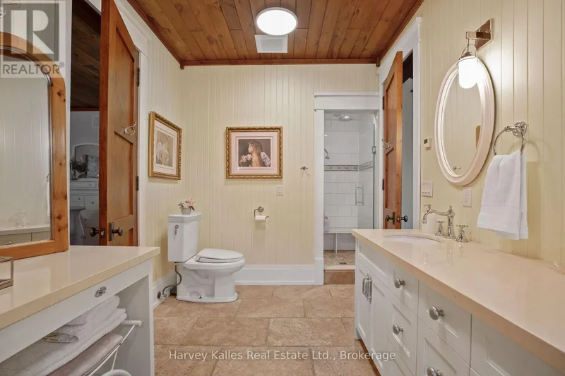 1074 TALLY HO WINTER PARK Road, Lake of Bays (Sinclair), ON, P1H2J6, CANADA, Huntsville, Ontario, Canada. - Photo 33