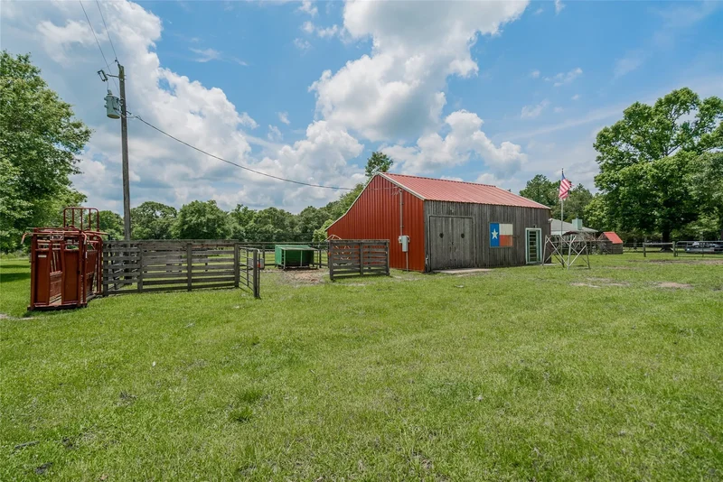 1003 Ellisor Road, New Waverly, TX 77358, New Waverly, Texas, United States. - Photo 24