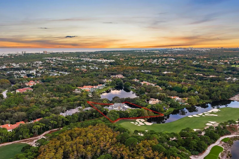 146 Bears Club Drive, Jupiter, FL, 33477, USA, Jupiter, Florida, United States. - Photo 39