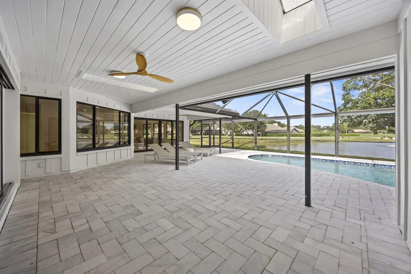 3 Aiden Court, Palm Beach Gardens, Florida, United States. - Photo 36