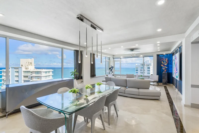 20 Washington St., PH-C, San Juan, 00907, San Juan, San Juan, Puerto Rico. - Photo 10