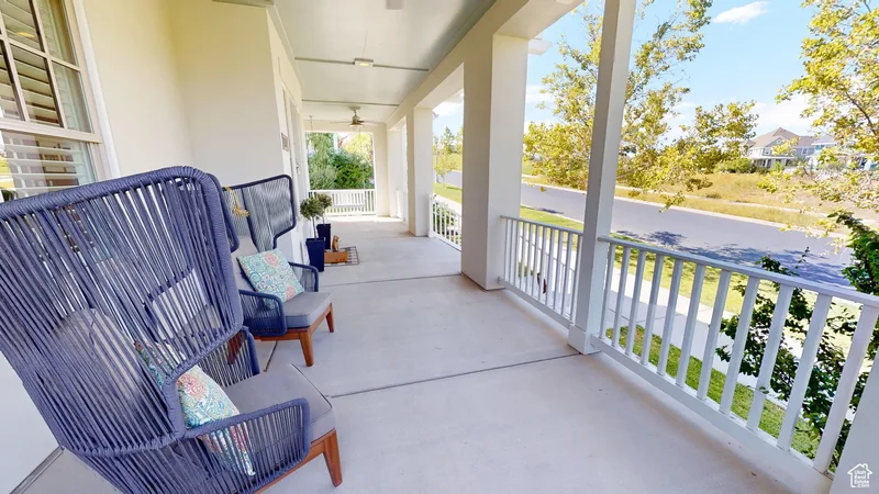 4821 W DOCK ST S, South Jordan, Utah, United States. - Photo 55