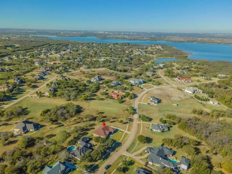 2852 Sonterra Drive, Cedar Hill, TX 75104, Cedar Hill, Texas, United States. - Photo 5