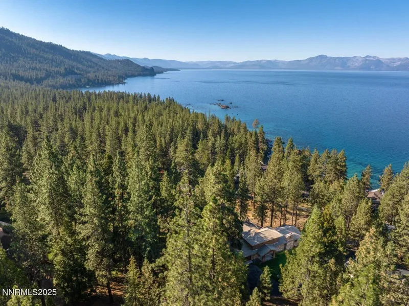 21 Fleischmann Lane, Glenbrook, NV, 89413, USA, Glenbrook, Nevada, United States. - Photo 4
