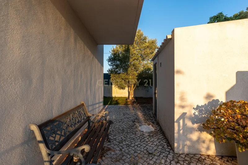 Rua Antas 22A, Oeiras, Portugal, Oeiras e Sao Juliao da Barra, Paco de Arcos e Caxias, Lisbon, Portugal. - Photo 45