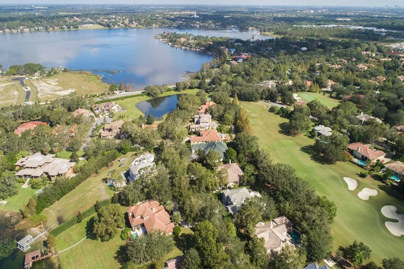 5037 Latrobe Dr, Windermere, FL 34786, Lake Butler, Florida, United States. - Photo 31