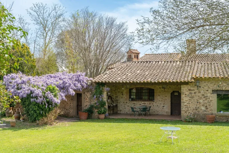 La Bisbal d'Empordà, Girona, Spain, la Bisbal d'Emporda, Catalonia, Spain. - Photo 36