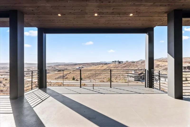 3471 E RIDGEWAY, Kamas, Utah, United States. - Photo 32