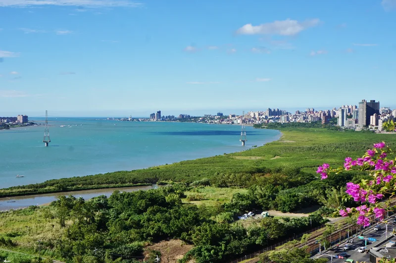Sec. 2, Zhongzheng East Road, Tamsui District, New Taipei City, TPE 251, Taipei, Taiwan. - Photo 5