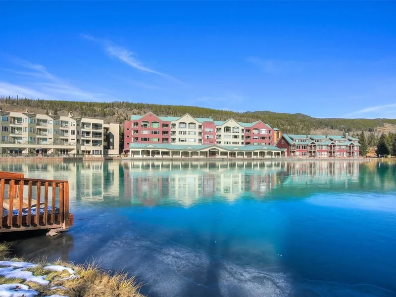 22138 U.S. 6 #1553, Keystone, CO 80435, Dillon, Colorado, United States. - Photo 16
