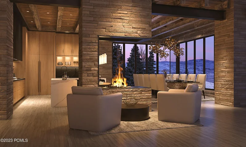 7932 Red Tail Court, Park City, UT 84060, Park City, Utah, United States. - Photo 26