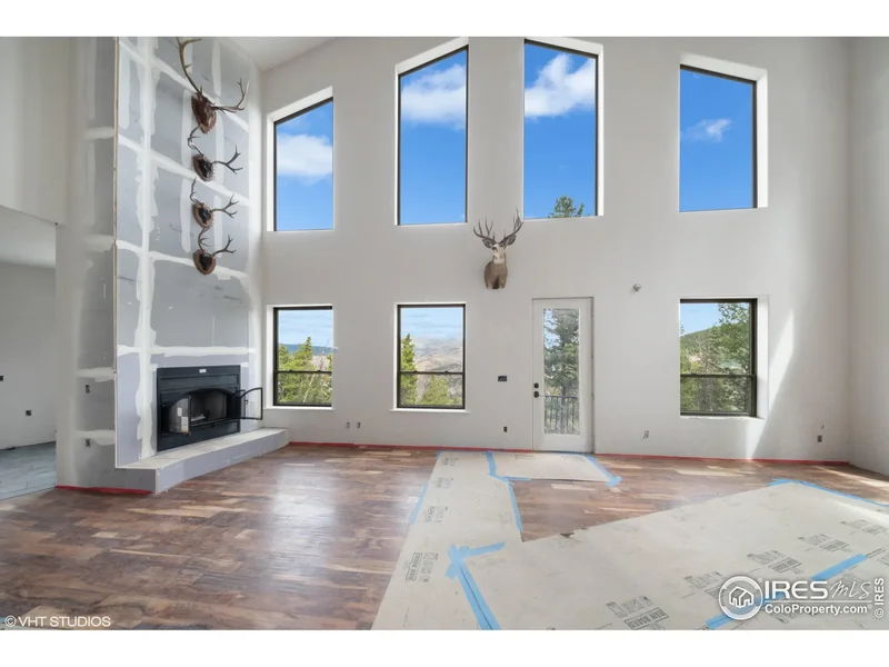 1810 Saddleback Dr, Evergreen, CO 80439, Evergreen, Colorado, United States. - Photo 4