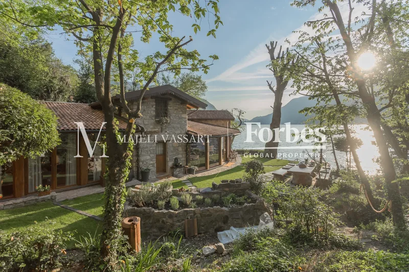 22020 Faggeto Lario CO, Italy, Riva, Lombardy, Italy. - Photo 21