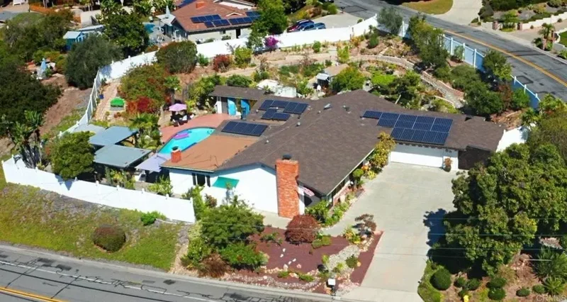 295 Camino Elevado, Bonita, CA 91902, Chula Vista, California, United States. - Photo 16