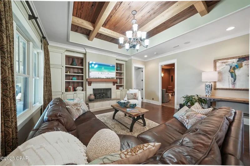 3603 Dragon's Ridge Road, Panama City, FL 32408, Panama City Beach, Florida, United States. - Photo 18