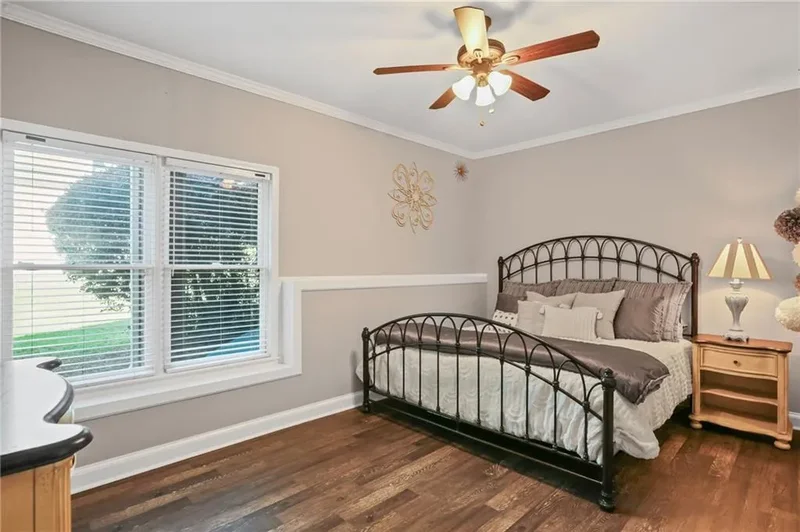 393 Taylor Glen Drive, Alpharetta, GA 30004, Milton, Georgia, United States. - Photo 23