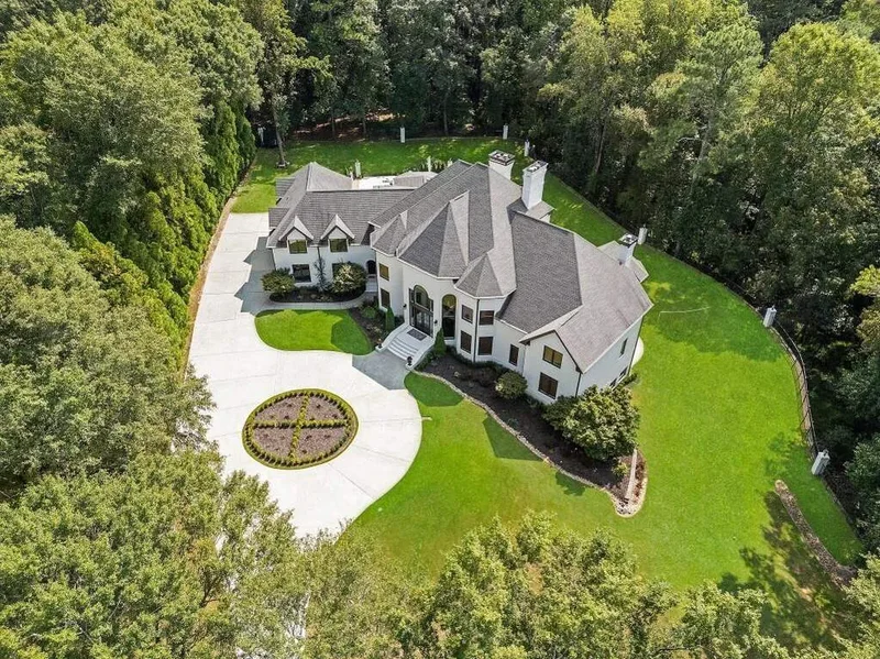 Johns Creek, Georgia, United States. - Photo 52