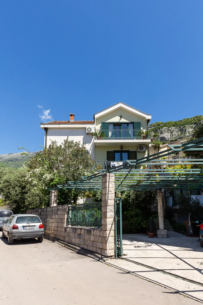Budva, Budva, Budva Municipality, Montenegro. - Photo 29