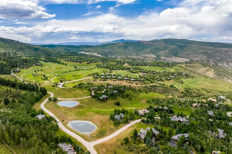 37 Aspen Meadows Road , Edwards, CO 81632, Edwards, Colorado, United States. - Photo 66