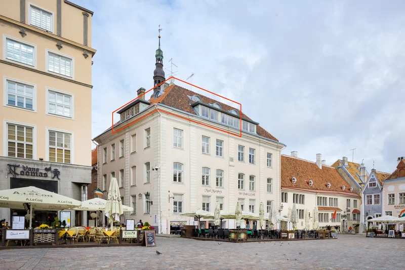 Tallinn, Harju County, Estonia. - Photo 5