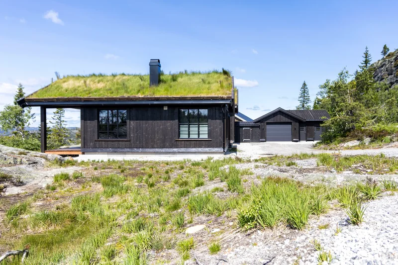 Blekaveien 77, 3750 Drangedal, Norway, Drangedal, Telemark, Norway. - Photo 43