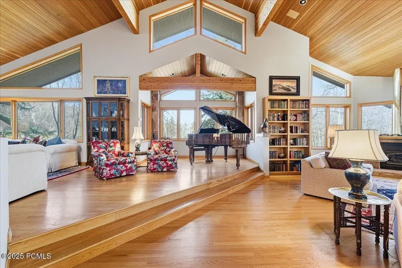2335 Morning Star Drive, Park City, UT 84060, Park City, Utah, United States. - Photo 19