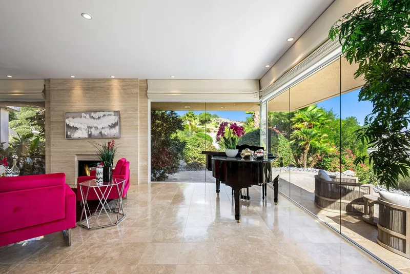 3295 Tiger Tail Lane, Palm Springs, California, United States. - Photo 17