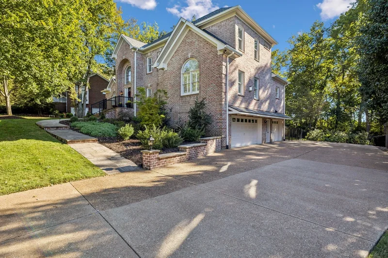 9431 Highwood Hill Rd, Nashville, Tennessee, United States. - Photo 87