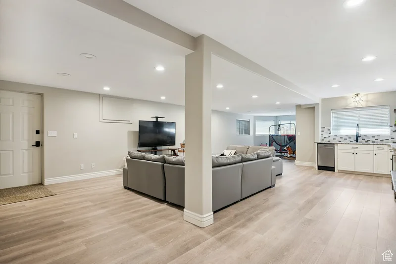 12671 S SOMERDOWNS CT, Draper, Utah, United States. - Photo 61