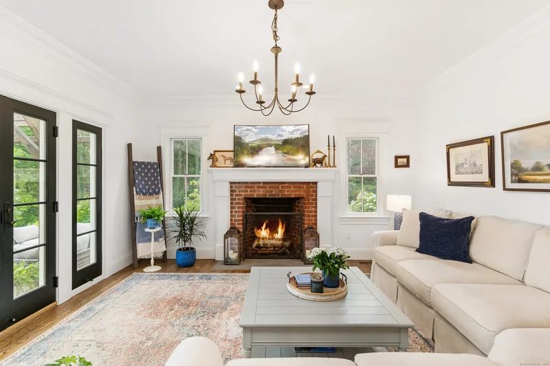 31 Birch Hill Road, Lyme, CT, 06371, USA, Lyme, Connecticut, United States. - Photo 17