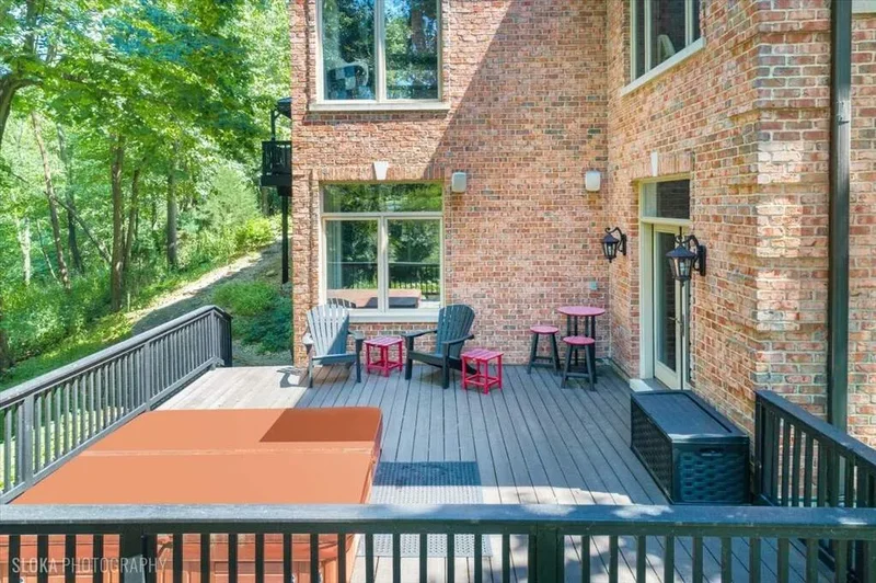47 S. Wynstone Drive, North Barrington, IL, 60010, USA, Barrington Hills, Illinois, United States. - Photo 54