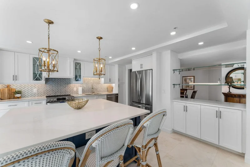 500 Ocean Drive E-2d, North Palm Beach, Florida, United States. - Photo 8