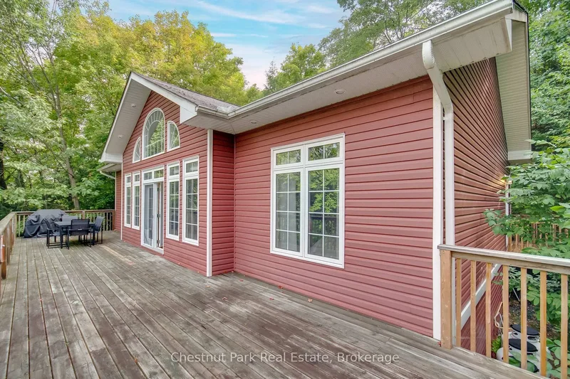 132 WOODLAND Drive, Huntsville, Ontario, Canada. - Photo 26
