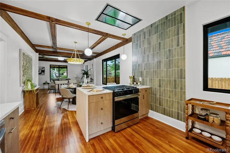 2541 Elm Street, Denver, Colorado, United States. - Photo 5