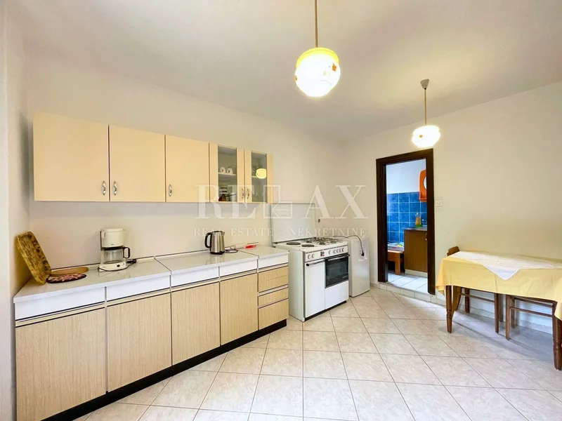 Grad Crikvenica, Primorje-Gorski Kotar County, Croatia. - Photo 30