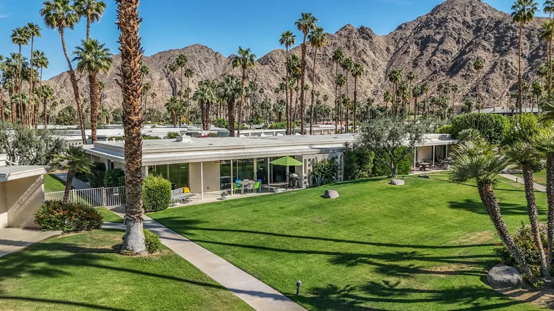 45705 Pawnee Road, Indian Wells, California, United States. - Photo 61