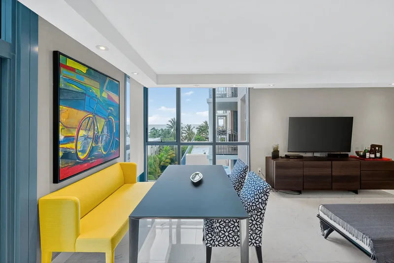 1500 Ocean Dr Unit# 507, Miami Beach, FL 33139, Miami Beach, Florida, United States. - Photo 30