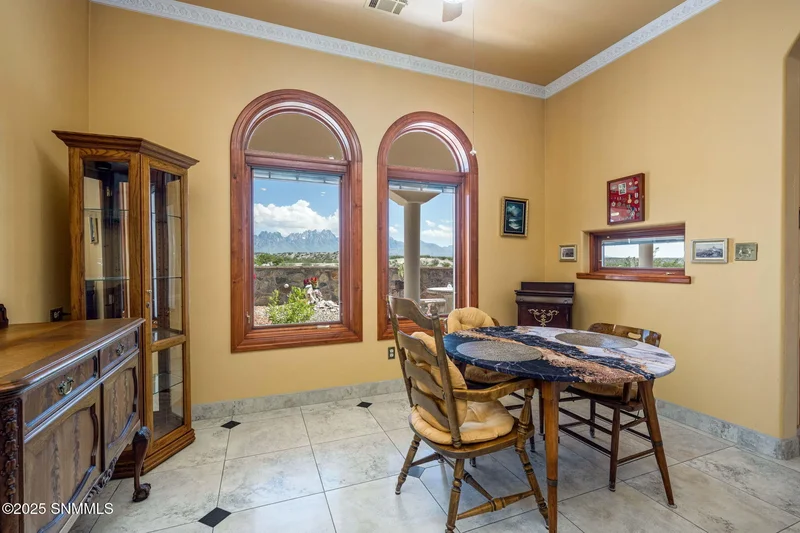 4471 Nambe Arc, Las Cruces, NM 88011, Las Cruces, New Mexico, United States. - Photo 31