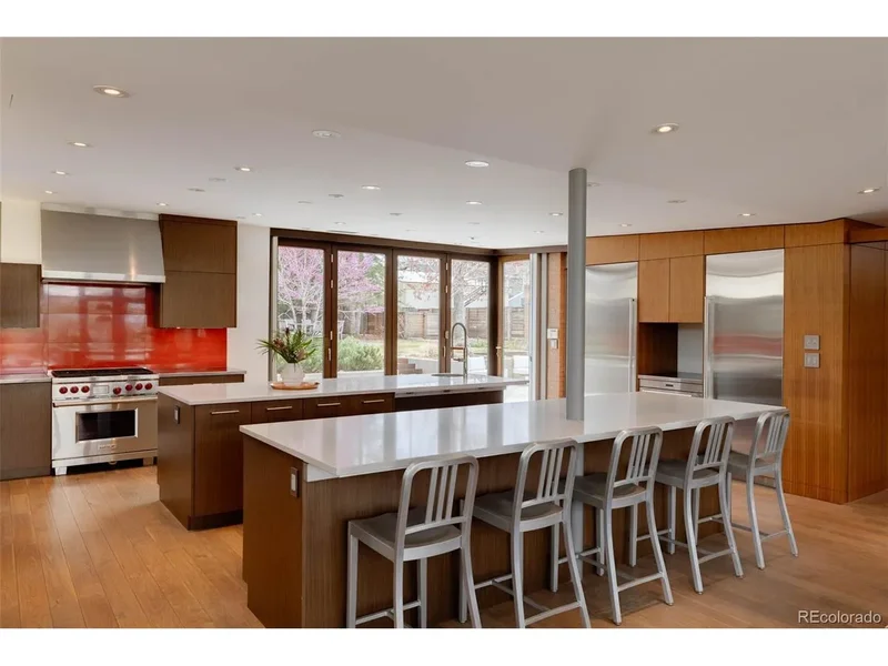 101 S Humboldt St, Denver, Colorado, United States. - Photo 25
