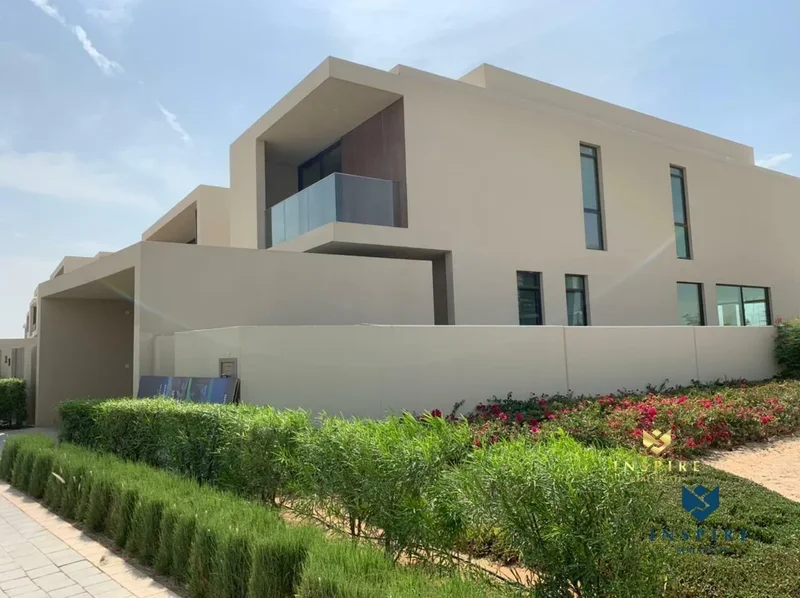 Parkway Vistas, Dubai Hills Estate, Dubai, Dubai, United Arab Emirates. - Photo 6