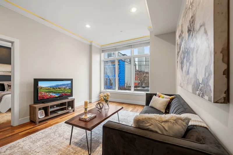 78 Wayne St # 303, NJ, Jersey City, New Jersey, United States. - Photo 4