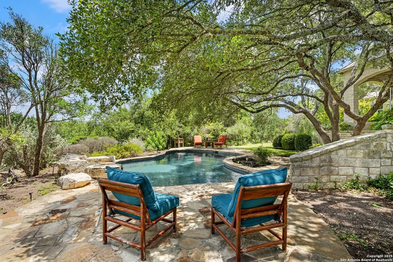 555 CORDILLERA TRACE, Boerne, TX 78006, Boerne, Texas, United States. - Photo 16