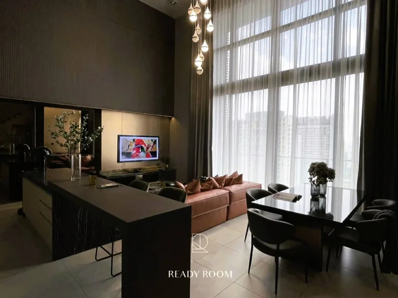Bangkok, Asoke, Bangkok, Krung Thep Maha Nakhon, Thailand. - Photo 16