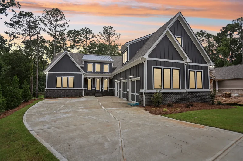 1091 Pinehurst Drive, Greensboro, GA 30642, Greensboro, Georgia, United States. - Photo 69