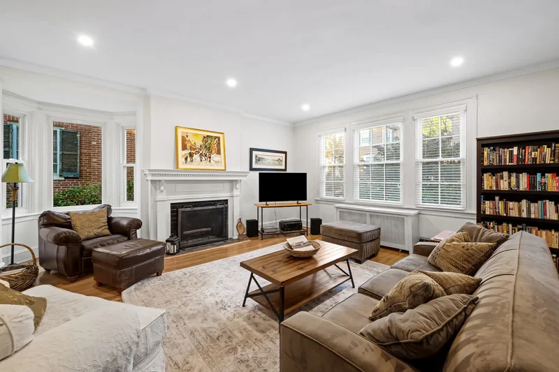 3932 Cloverhill Road, Baltimore, MD 21218, Baltimore, Maryland, United States. - Photo 4