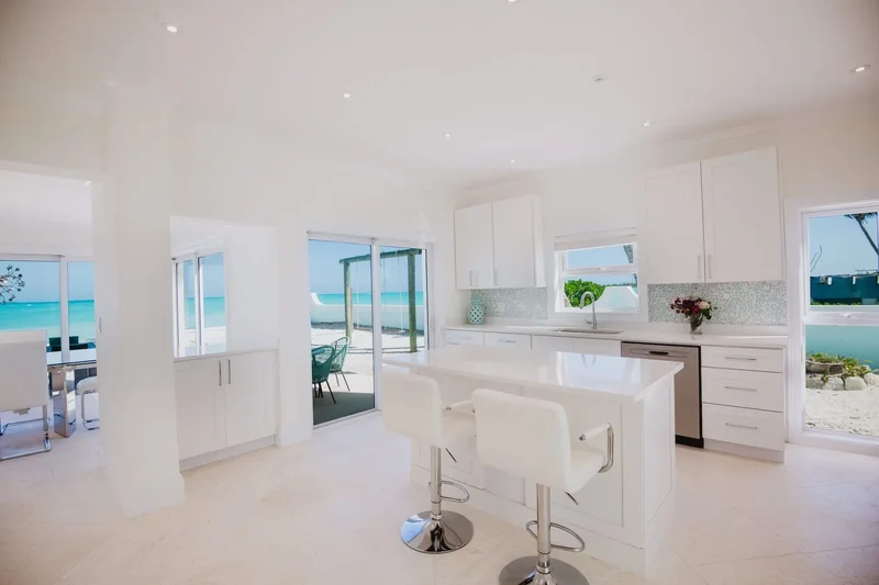 Trident House , Treasure Cay, NO, Treasure Cay, Central Abaco, The Bahamas. - Photo 10