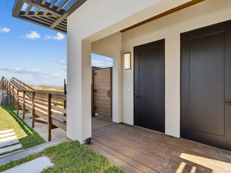 4330 S Fletcher Avenue , Amelia Island, FL 32034, Fernandina Beach, Florida, United States. - Photo 21